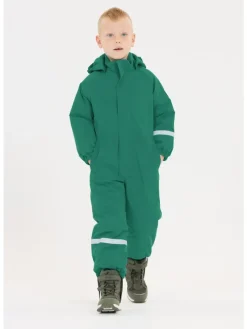 Schneeanzug 'Vally' in 3253 Alpine Green