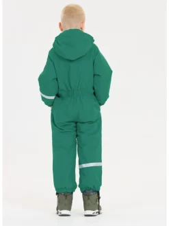 Schneeanzug 'Vally' in 3253 Alpine Green