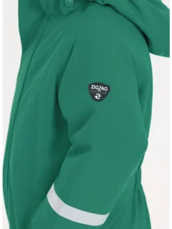 Schneeanzug 'Vally' in 3253 Alpine Green