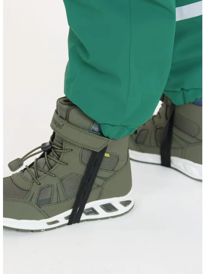 Schneeanzug 'Vally' in 3253 Alpine Green