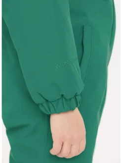 Schneeanzug 'Vally' in 3253 Alpine Green