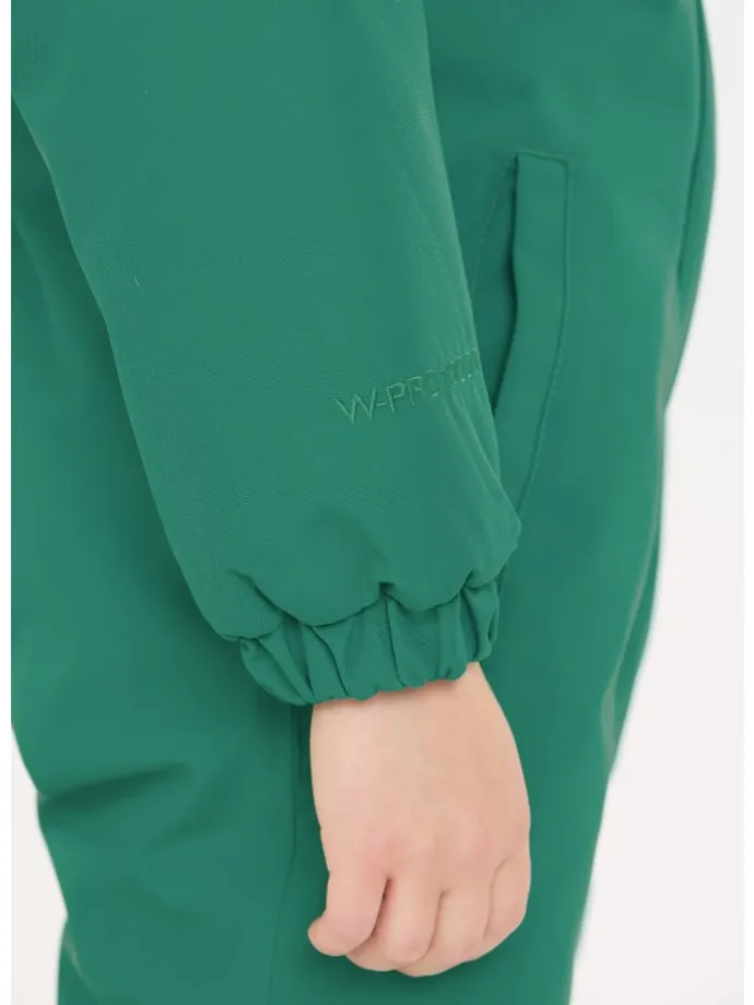 Schneeanzug 'Vally' in 3253 Alpine Green