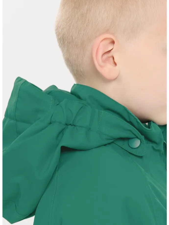Schneeanzug 'Vally' in 3253 Alpine Green