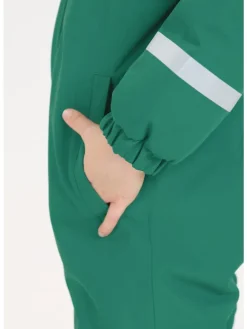 Schneeanzug 'Vally' in 3253 Alpine Green