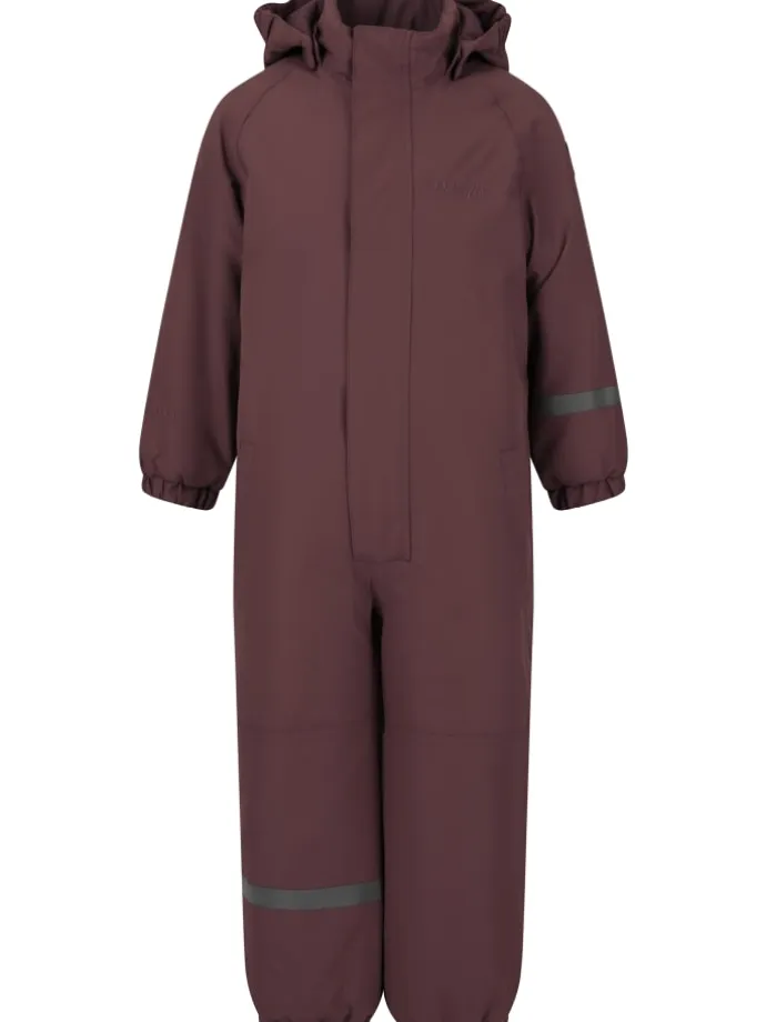 Schneeanzug 'Vally' in 4261 Huckleberry