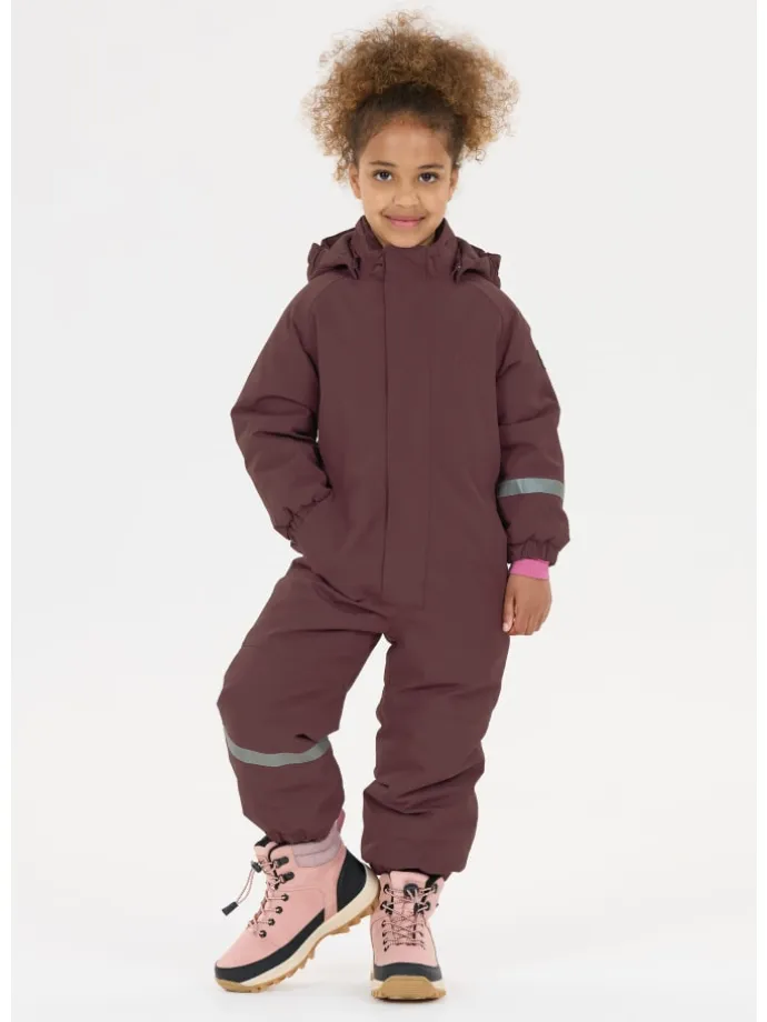 Schneeanzug 'Vally' in 4261 Huckleberry