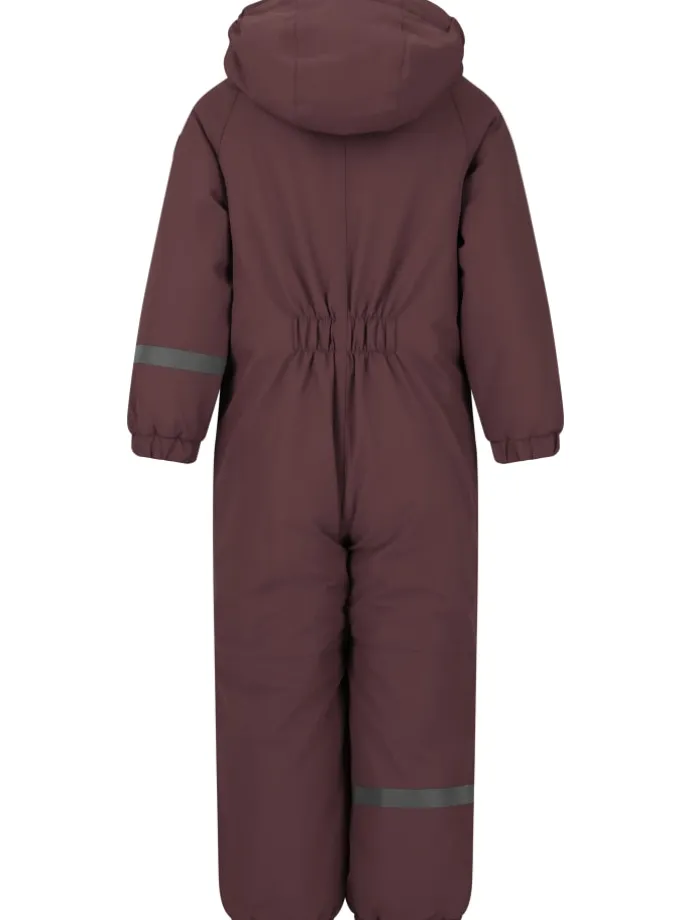 Schneeanzug 'Vally' in 4261 Huckleberry
