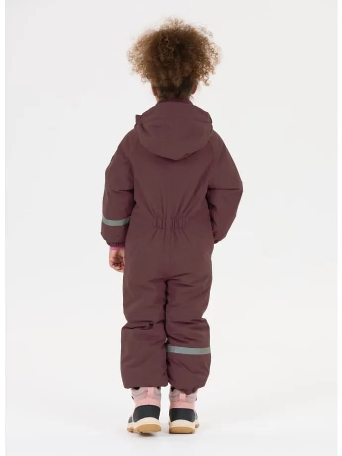 Schneeanzug 'Vally' in 4261 Huckleberry