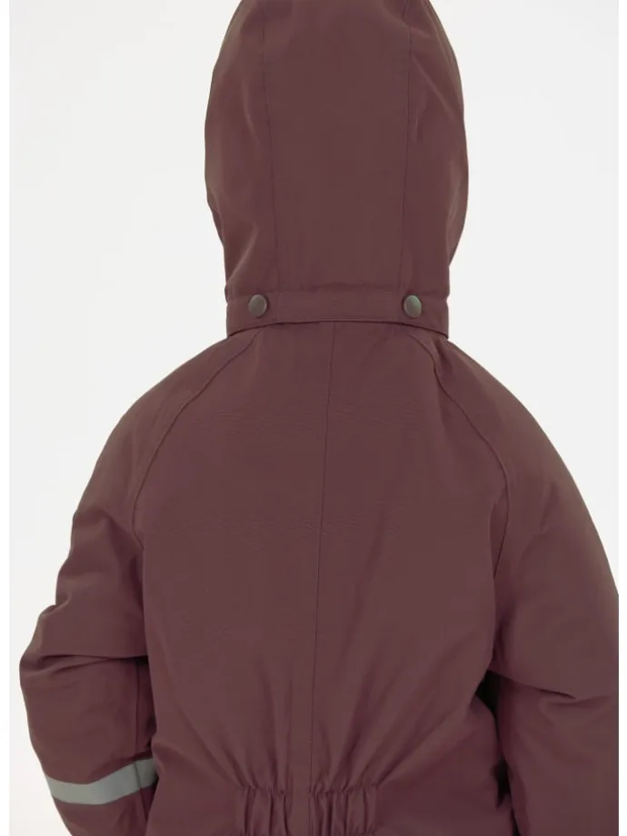 Schneeanzug 'Vally' in 4261 Huckleberry