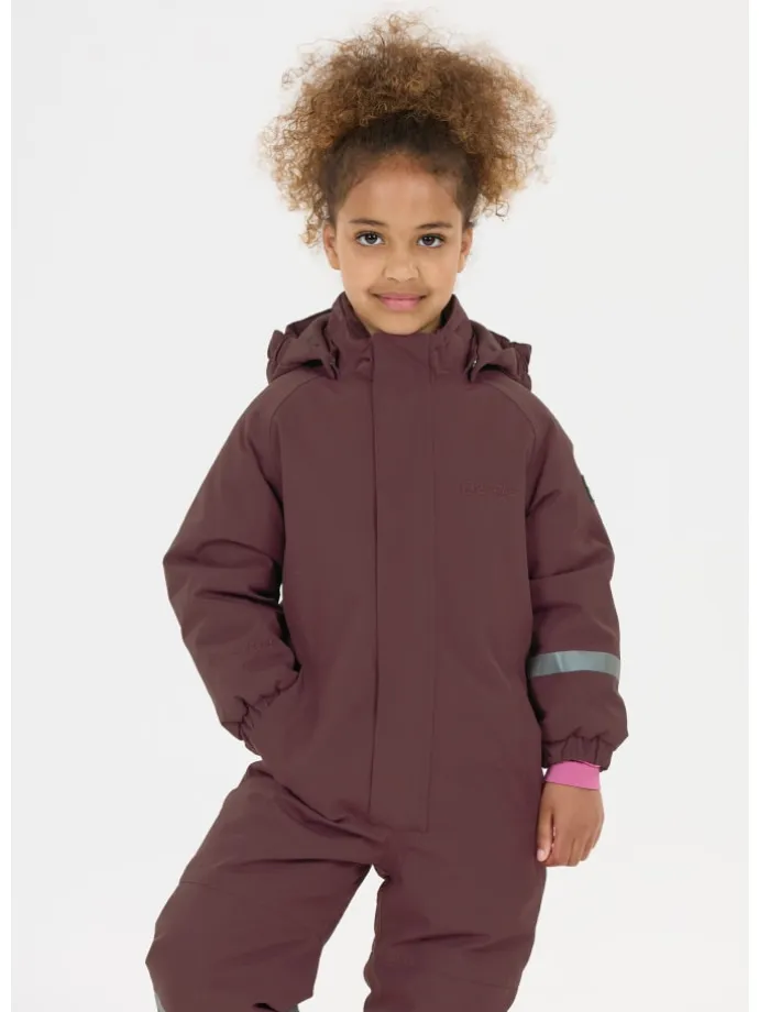 Schneeanzug 'Vally' in 4261 Huckleberry