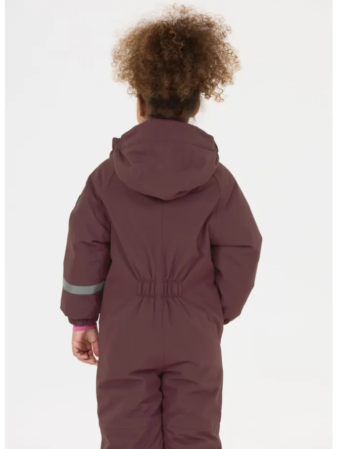 Schneeanzug 'Vally' in 4261 Huckleberry