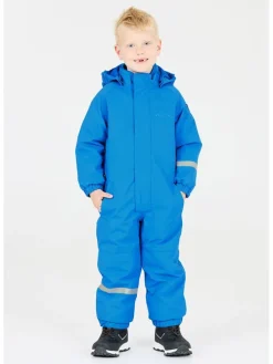 Schneeanzug "Vally" in Blau