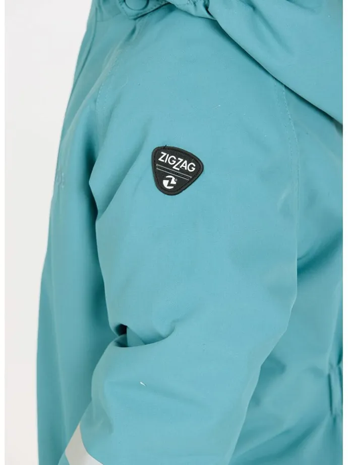 Schneeanzug "Vally" in Hellblau