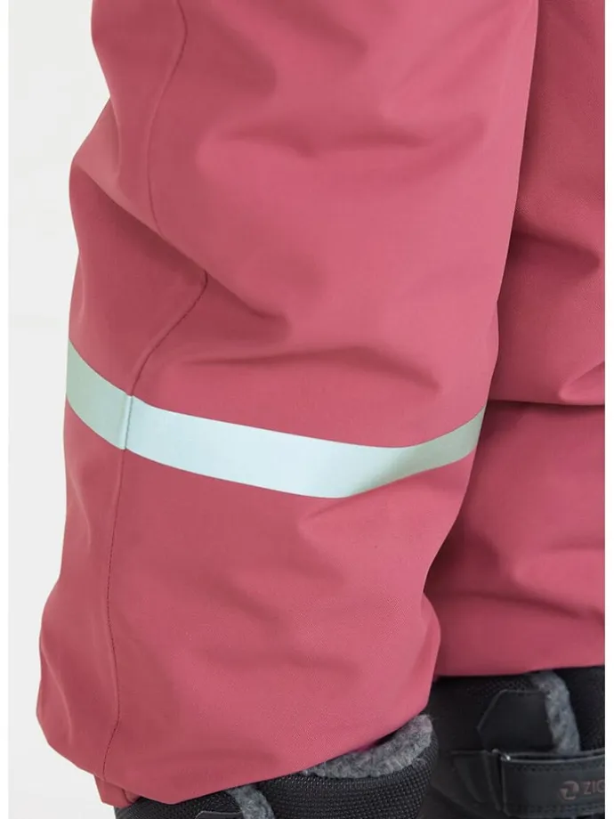 Schneeanzug "Vally" in Pink