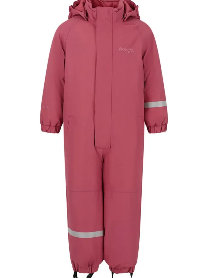 Schneeanzug "Vally" in Pink