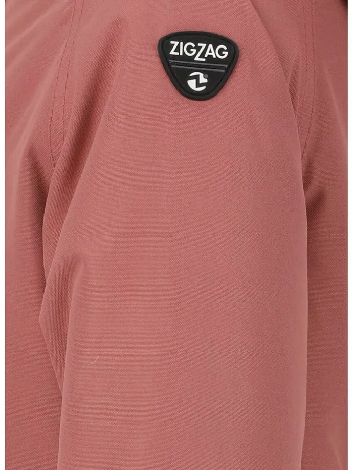 Schneeanzug "Vally" in Rosa