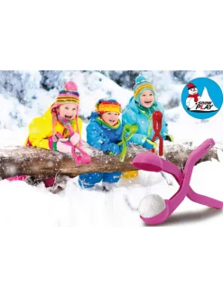 Schneeballzange 