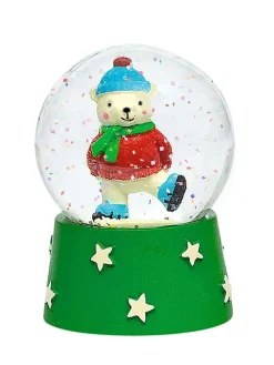 Schneekugel - ab 3 Jahren (Überraschungsprodukt)