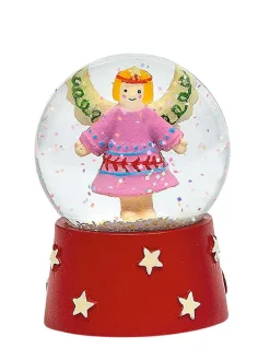 Schneekugel - ab 3 Jahren (Überraschungsprodukt)