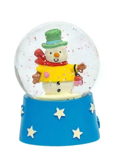 Schneekugel - ab 3 Jahren (Überraschungsprodukt)