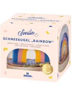 Schneekugel 