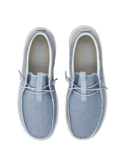Schnürschuhe