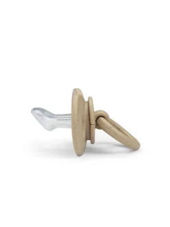 Schnuller 2er-Set Silikon - Hazy Jade - ab 3 Monate