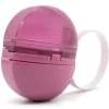Schnullerbox Duo - Beere in rosa