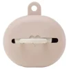 Schnullerbox "Hevea" in Beige