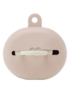 Schnullerbox "Hevea" in Beige