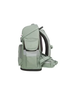 School Mood Schulranzenset Timeless Reef (Ocean Collection, Got Bag)