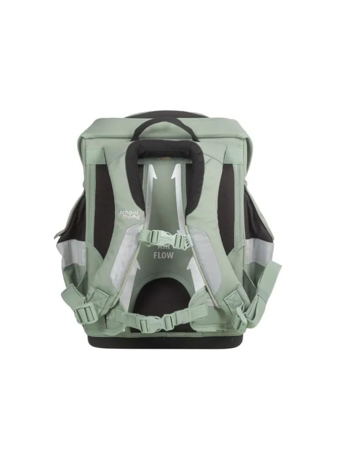 School Mood Schulranzenset Timeless Reef (Ocean Collection, Got Bag)