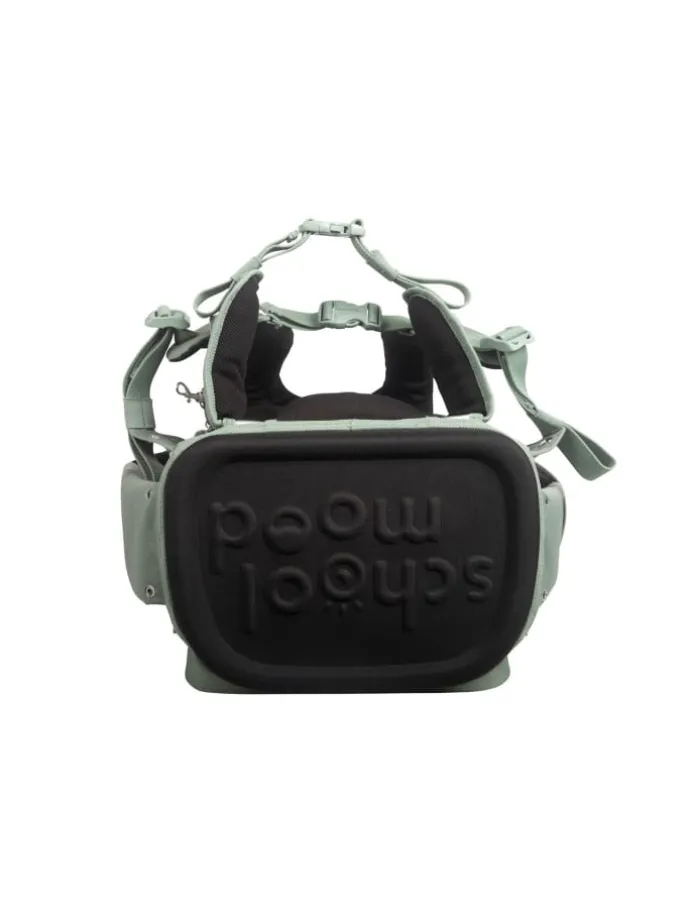 School Mood Schulranzenset Timeless Reef (Ocean Collection, Got Bag)