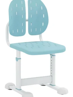 Schreibtischstuhl Kinder in Blau
