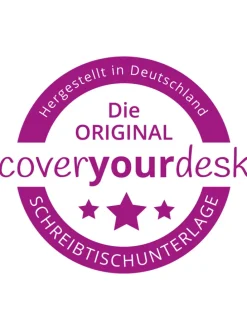 Schreibtischunterlage