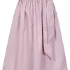 Schürze "Frieda" in Rosa