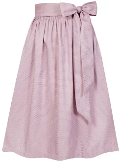 Schürze "Frieda" in Rosa