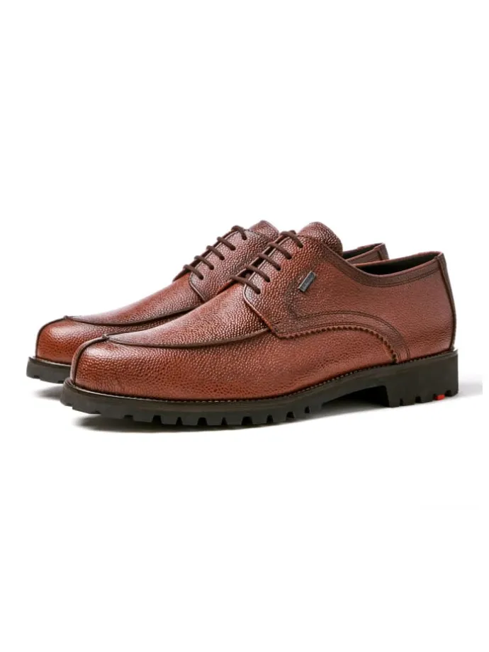 Schuhe VALDEZ in BRAUN