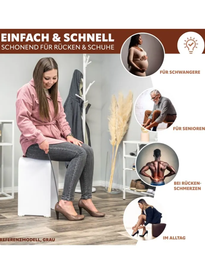 Schuhlöffel
