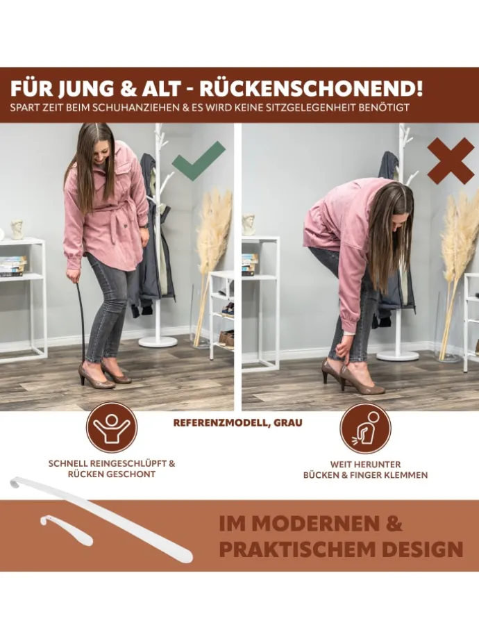 Schuhlöffel
