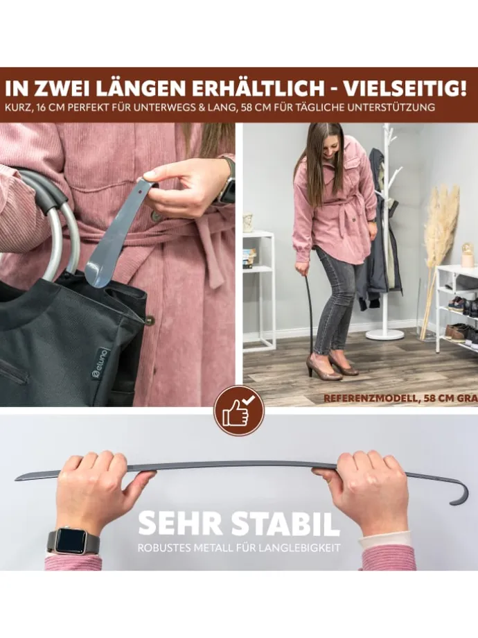 Schuhlöffel