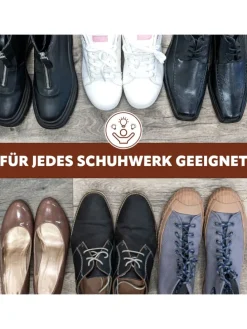 Schuhlöffel