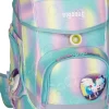 Schulranzen cubo Set GLOW in ZauBärwelt