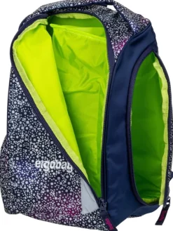 Schulranzen pack Set GLOW in Bärlaxy