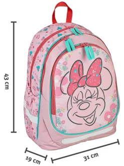 Schulrucksack 