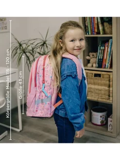 Schulrucksack 