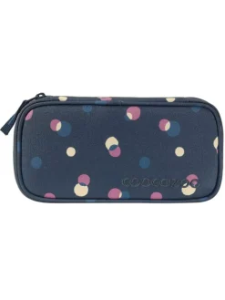 Schulrucksack-Set MATE, Mäppchen, Turnbeutel Gel in Bubble Dreams