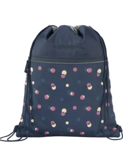 Schulrucksack-Set MATE, Mäppchen Turnbeutel in Bubble Dreams