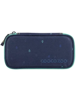 Schulrucksack-Set MATE   Trinkflasche in Happy Raindrops