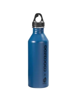 Schulrucksack-Set MATE   Trinkflasche in Happy Raindrops